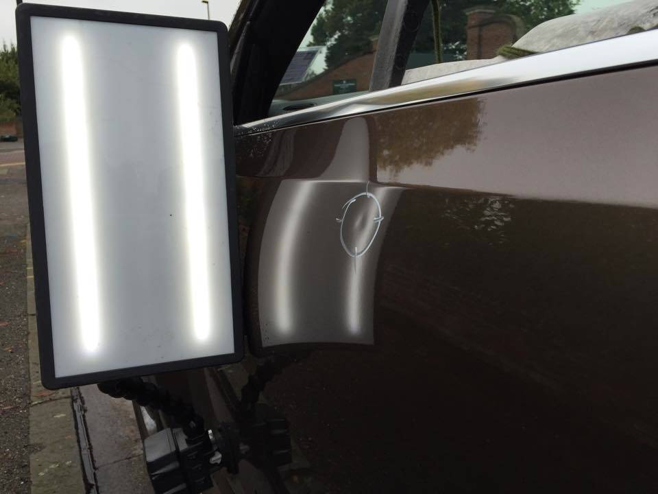 Sample Dent