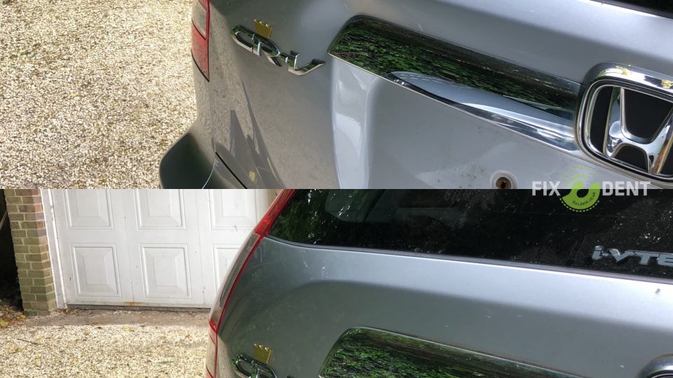 car dent repair redhill