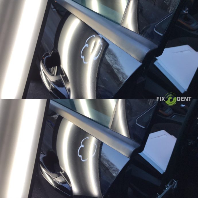 Car dent removal Epsom