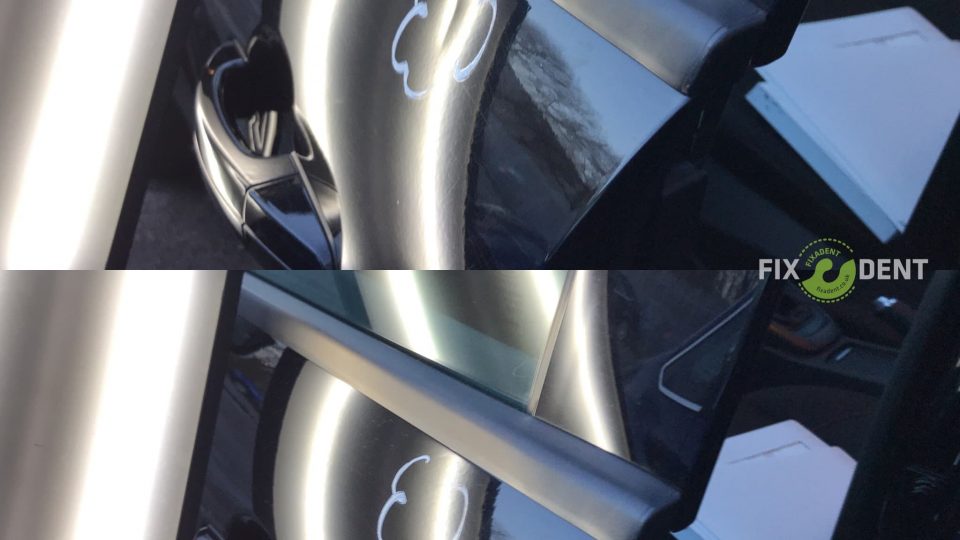 Car dent removal Epsom
