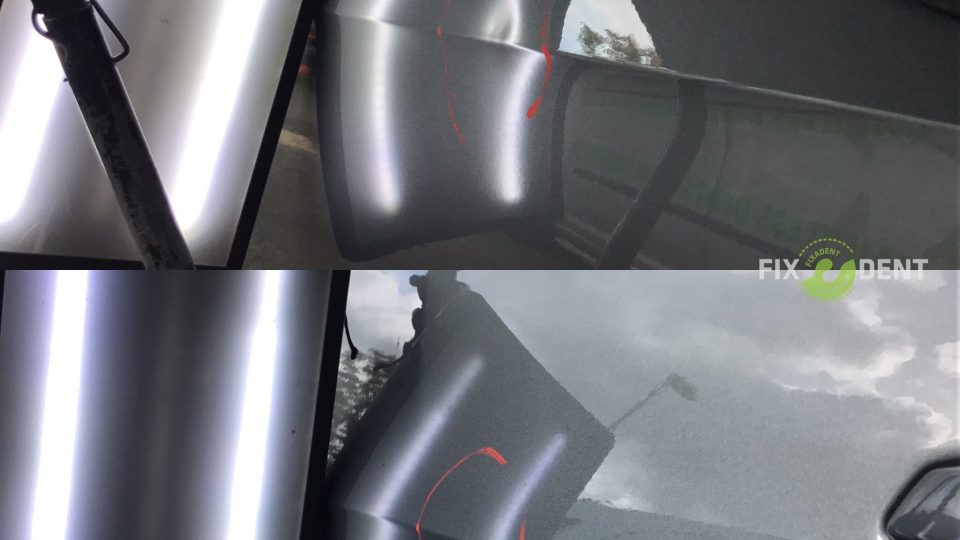 paintless dent repair winchester