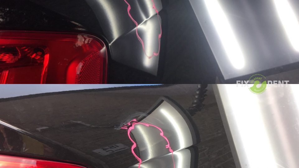 paintless dent removal southampton