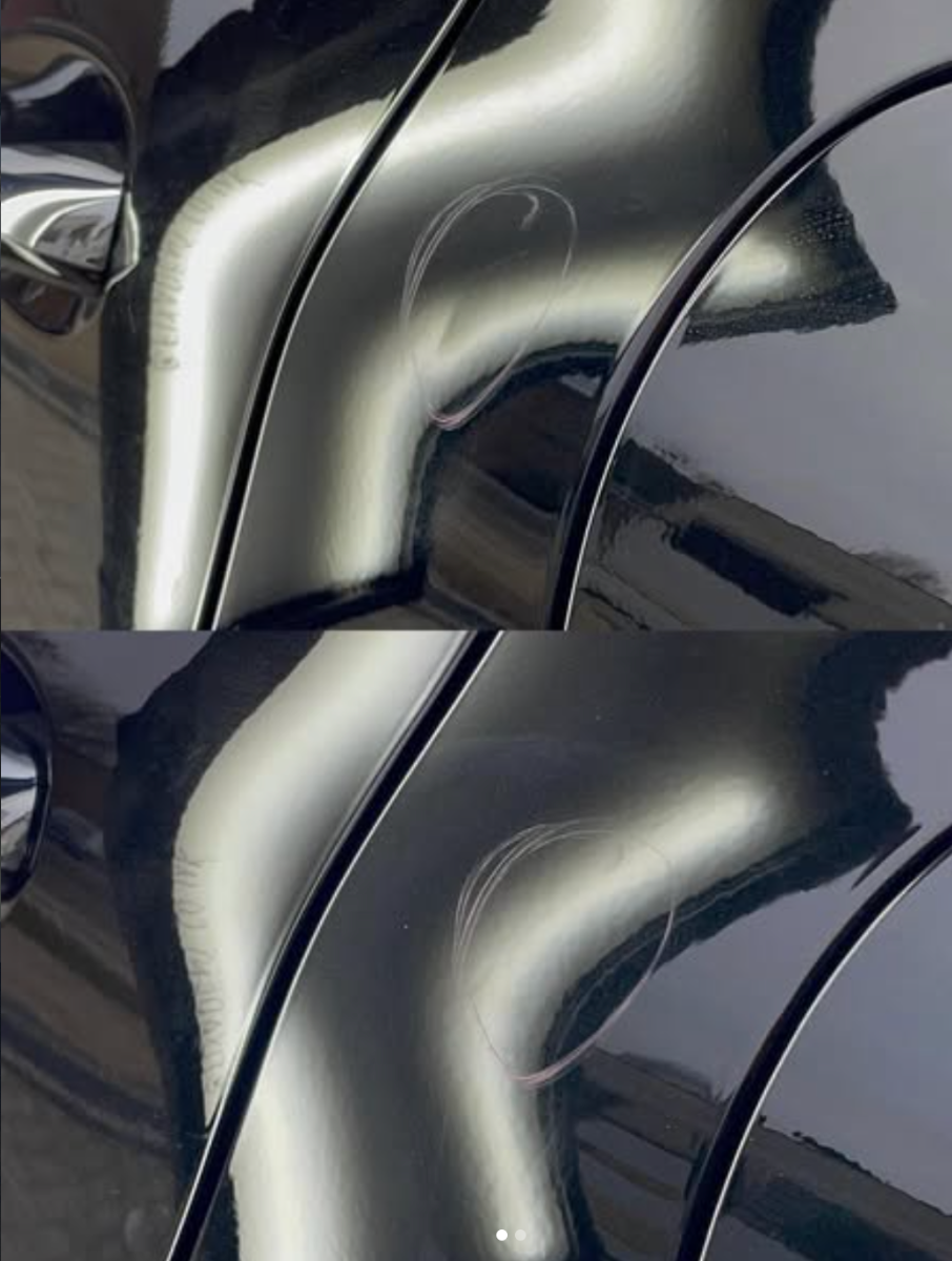 dent repair guliford