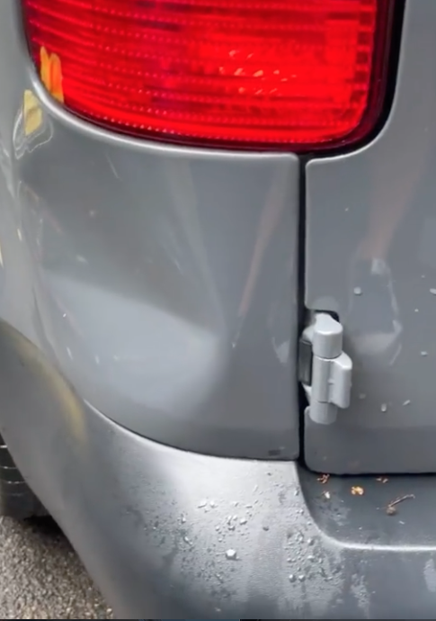 dent repair bordon